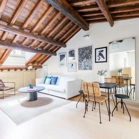 Balestrari Boutique Apartment Rome Extérieur photo