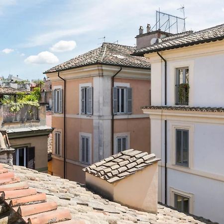 Balestrari Boutique Apartment Rome Extérieur photo