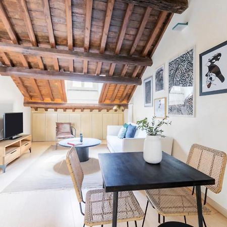 Balestrari Boutique Apartment Rome Extérieur photo