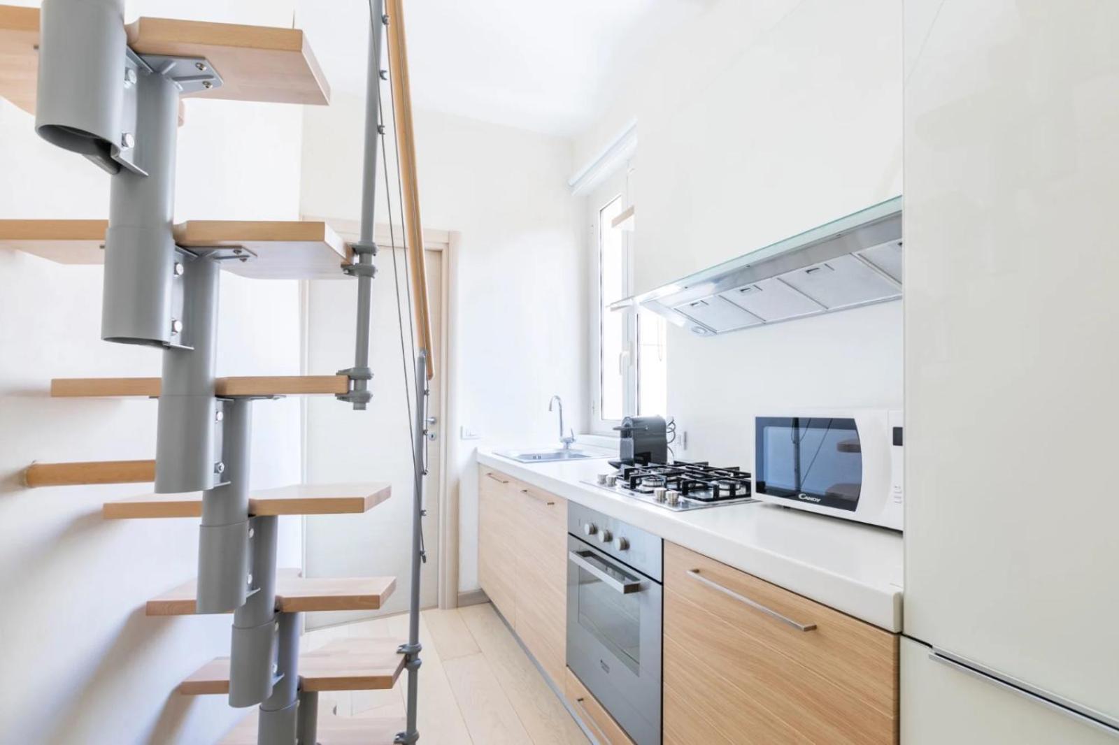 Balestrari Boutique Apartment Rome Extérieur photo