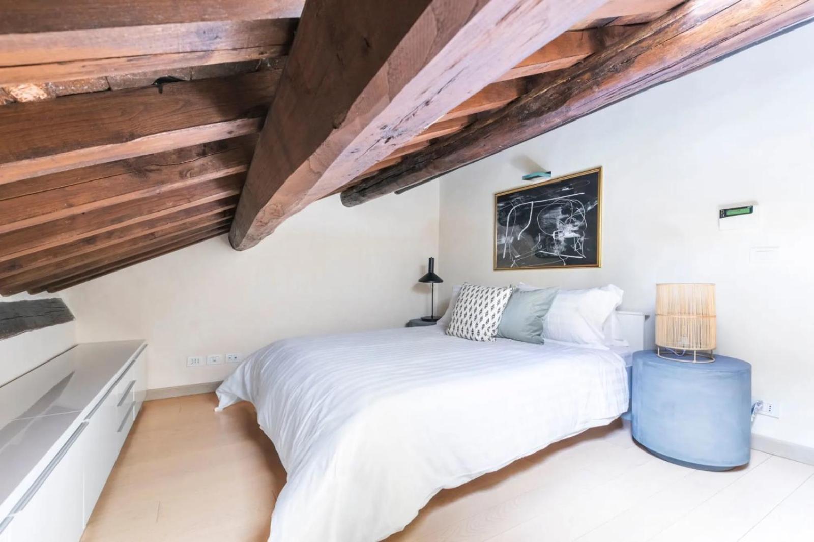 Balestrari Boutique Apartment Rome Extérieur photo