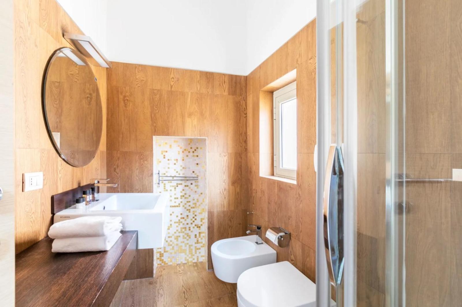 Balestrari Boutique Apartment Rome Extérieur photo